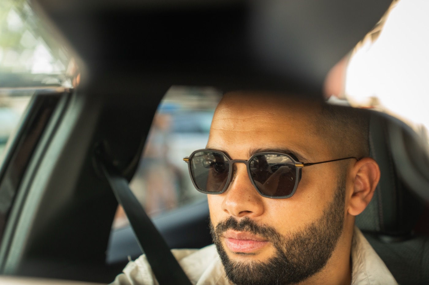 Zakaria Marchoud, votre commercial WeRocket